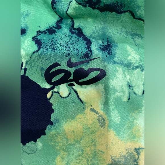 Men’s Nike Snowboarding Jacket Size Medium - Perfect condition only worn 1-2x - Picture 6 of 9